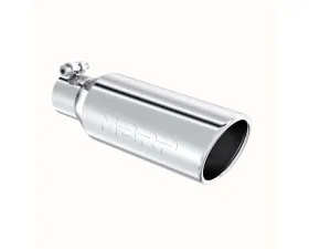 MBRP T304 Stainless Steel 4