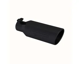MBRP Black Coated 4