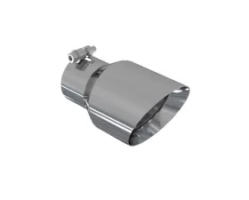MBRP T304 Stainless Steel 4.5