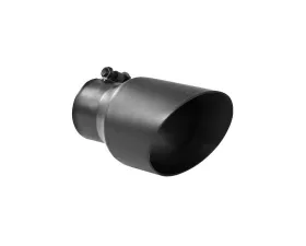 MBRP Black Coated 4.5