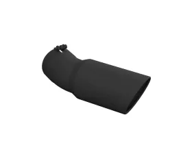 MBRP Black Coated 6