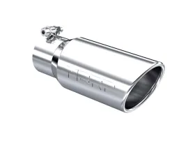 MBRP T304 Stainless Steel 4