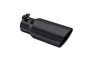 MBRP Black Coated 4
