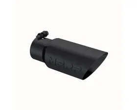 MBRP Black Coated 4