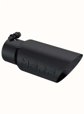 MBRP Exhaust T304 Stainless Steel Tip Display with Various Tips                                     - DS0007 - Image 2