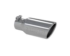 MBRP T304 Stainless Steel 4