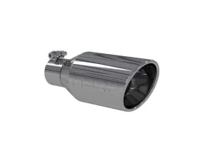 MBRP T304 Stainless Steel 4.5