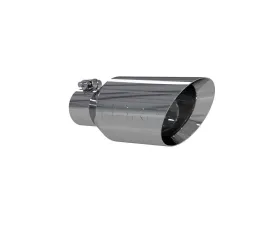 MBRP T304 Stainless Steel 4.5