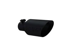 MBRP Black Coated 4.5