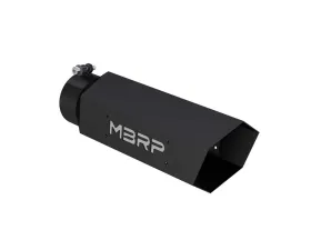 MBRP Black Coated 5