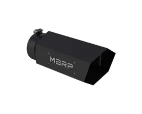 MBRP Black Coated 6