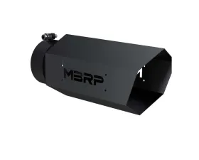 MBRP Black Coated 6