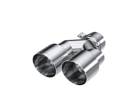 MBRP Exhaust Tail Pipe Tip