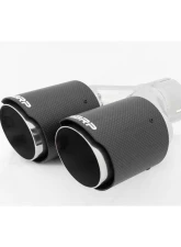 MBRP Exhaust Tail Pipe Tip                                     - T5170CF - Image 2