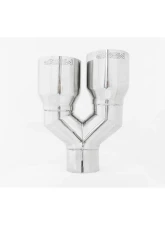 MBRP Exhaust Tail Pipe Tip                                     - T5170 - Image 2