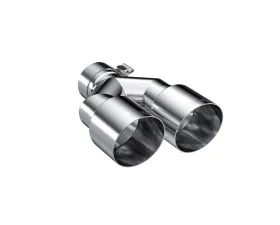 MBRP Exhaust Tail Pipe Tip