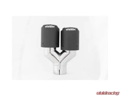MBRP Exhaust Tail Pipe Tip - T5171CF
