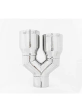 MBRP Exhaust Tail Pipe Tip                                     - T5171 - Image 3