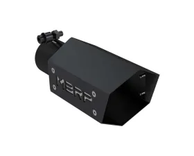MBRP Black Coated 4