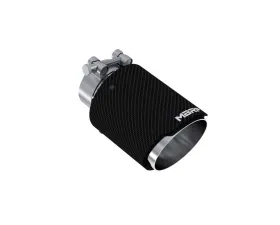 MBRP Exhaust Tail Pipe Tip