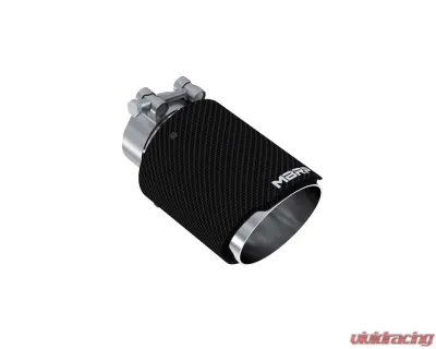MBRP Exhaust Tail Pipe Tip - T5176CF
