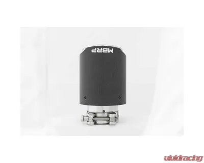 MBRP Exhaust Tail Pipe Tip - T5176CF