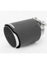 MBRP Exhaust Tail Pipe Tip                                     - T5176CF - Image 3