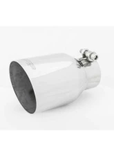 MBRP Exhaust Tail Pipe Tip                                     - T5176 - Image 2