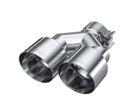 MBRP Exhaust Tail Pipe Tip