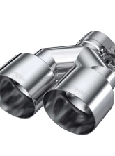 MBRP Exhaust Tail Pipe Tip                                     - T5177 - Image 5
