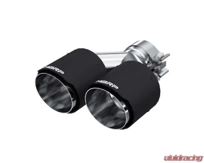 MBRP Exhaust Tail Pipe Tip - T5177CF