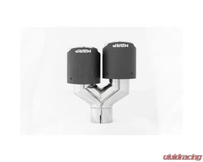 MBRP Exhaust Tail Pipe Tip - T5177CF