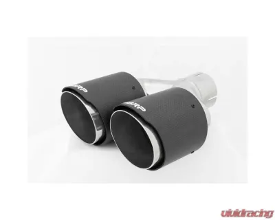 MBRP Exhaust Tail Pipe Tip - T5177CF