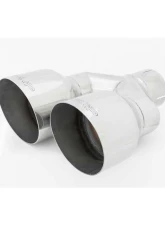 MBRP Exhaust Tail Pipe Tip                                     - T5177 - Image 2