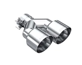 MBRP Exhaust Tail Pipe Tip