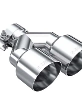MBRP Exhaust Tail Pipe Tip                                     - T5178 - Image 5