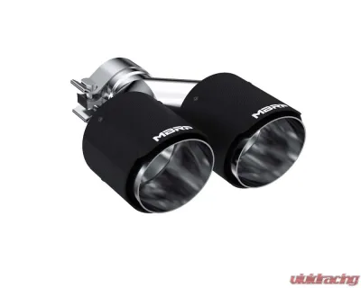 MBRP Exhaust Tail Pipe Tip - T5178CF