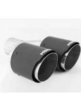 MBRP Exhaust Tail Pipe Tip                                     - T5178CF - Image 3