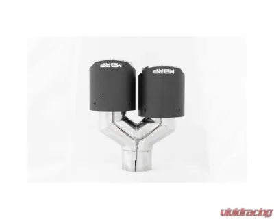MBRP Exhaust Tail Pipe Tip - T5178CF