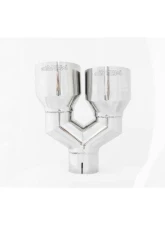 MBRP Exhaust Tail Pipe Tip                                     - T5178 - Image 3
