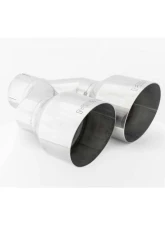 MBRP Exhaust Tail Pipe Tip                                     - T5178 - Image 2