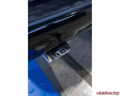 MBRP Exhaust MBRP Tip Set, 5in OD Dual Wall Angle Cut, T304. Outer Ram 1500 5.7L Hemi 2019-2024 - T5199
