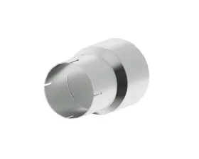 MBRP T409 Stainless Steel 4