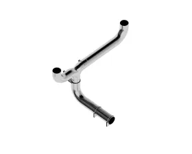 MBRP Aluminized Steel Full Size Pickup 5