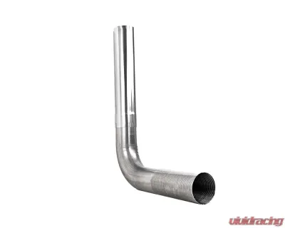 MBRP Aluminized Steel Full Size Pickup 5" Smokers Stack T Pipe Kit - UT8001