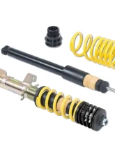 ST Suspensions X Height Adjustable Coilover Kit Audi TT | Volkswagen Golf IV | New Beetle 1998-2010                                     - 13210005 - Image 2