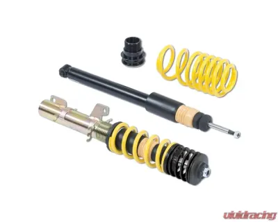 ST Suspensions X Height Adjustable Coilover Kit Audi TT | Volkswagen Golf IV | New Beetle 1998-2010 - 13210005