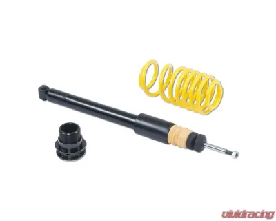 ST Suspensions X Height Adjustable Coilover Kit Audi TT | Volkswagen Golf IV | New Beetle 1998-2010 - 13210005