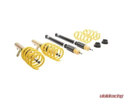 ST Suspensions X Height Adjustable Coilover Kit Audi A3 8V (4cyl.) 50mm 2015-2020 - 1321000G
