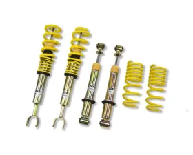 ST Suspensions X Height Adjustable Coilover Kit Audi A4 | S4 (8D|B5) 1996-2001